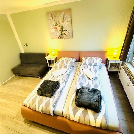 Stylish Suite Elegance 71 Μάιντς Εξωτερικό φωτογραφία