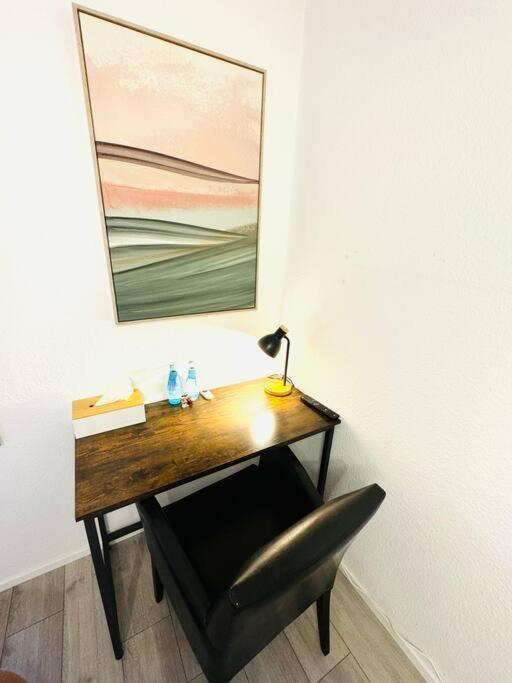 Stylish Suite Elegance 71 Μάιντς Εξωτερικό φωτογραφία