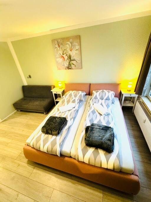 Stylish Suite Elegance 71 Μάιντς Εξωτερικό φωτογραφία